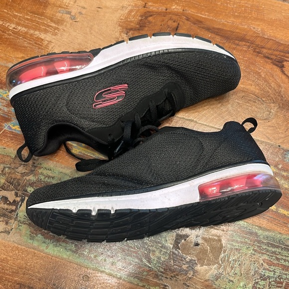 Skechers Air Element Athletic Shoes - Picture 3 of 5
